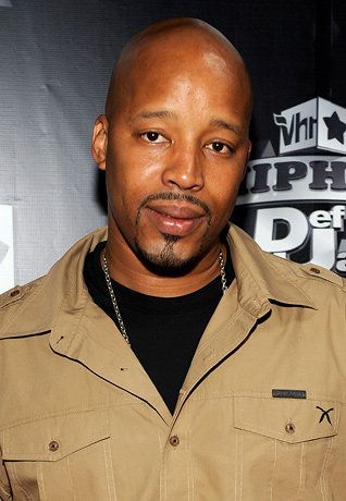 Warren G