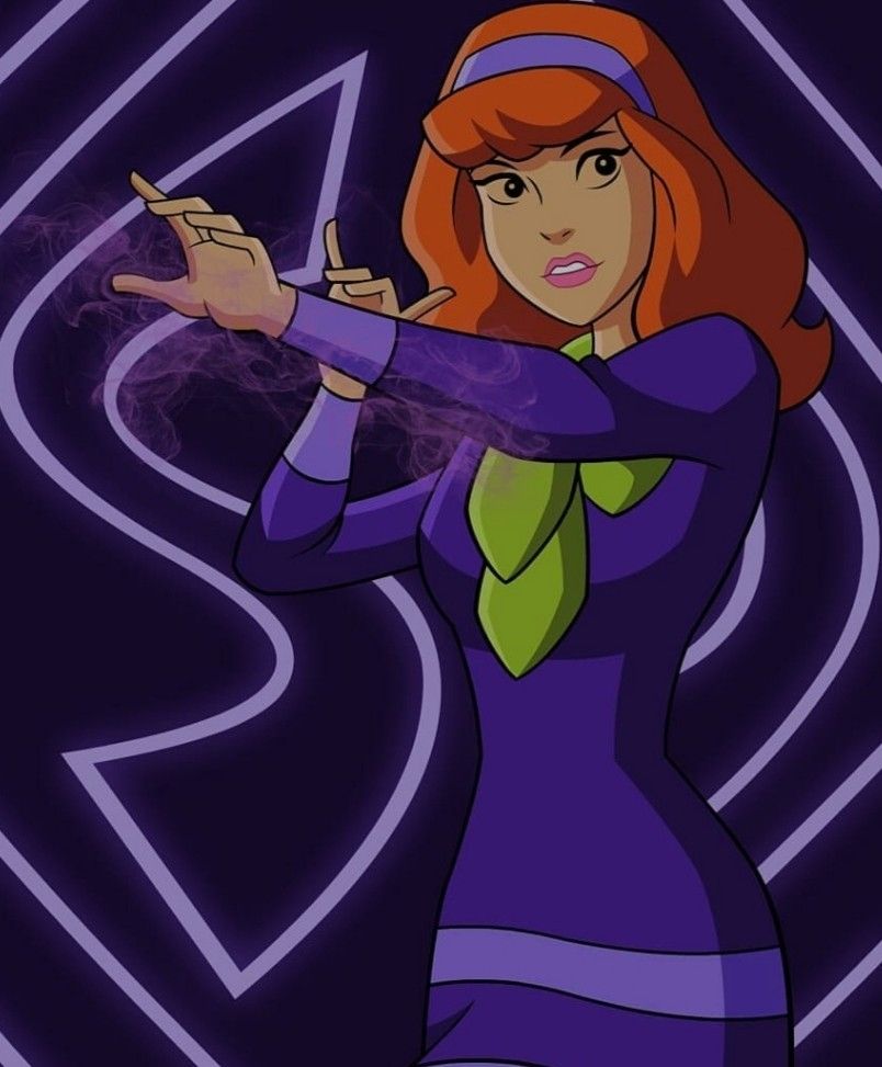 Daphne Blake