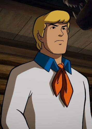 Fred Jones Jr. 