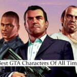 Best GTA Characters