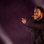 Kendrick Lamar Livestream