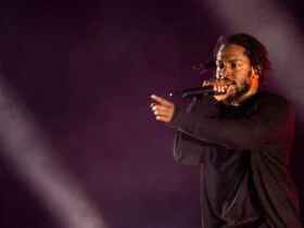 Euphoria Kendrick Lamar