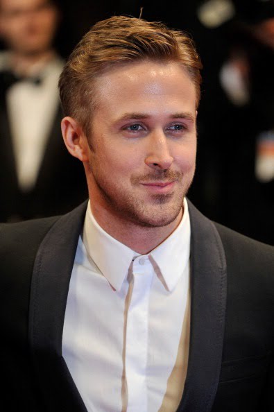 Ryan Gosling