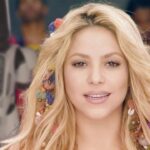 Shakira Monotonia