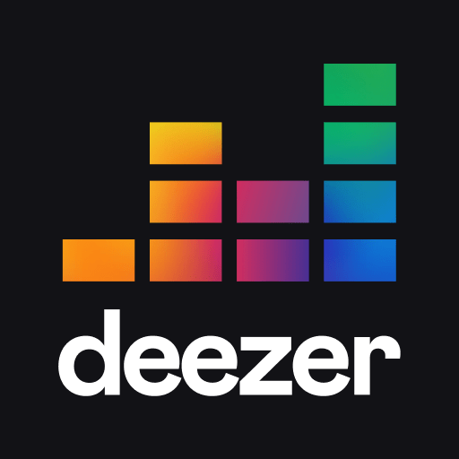 Deezer Music Streaming Services