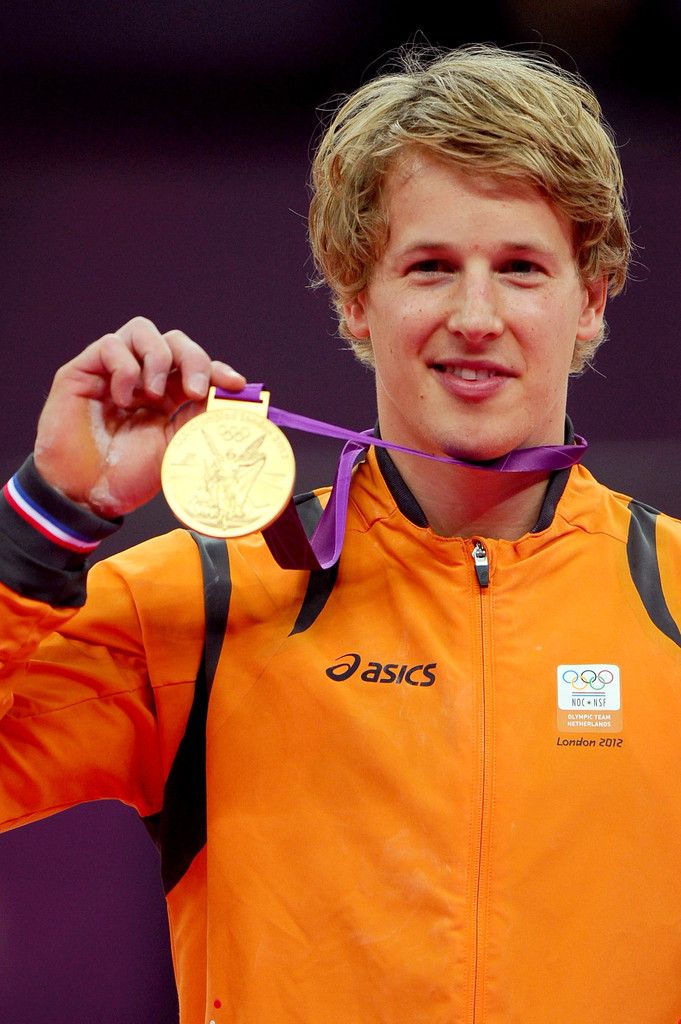 Epke Zonderland