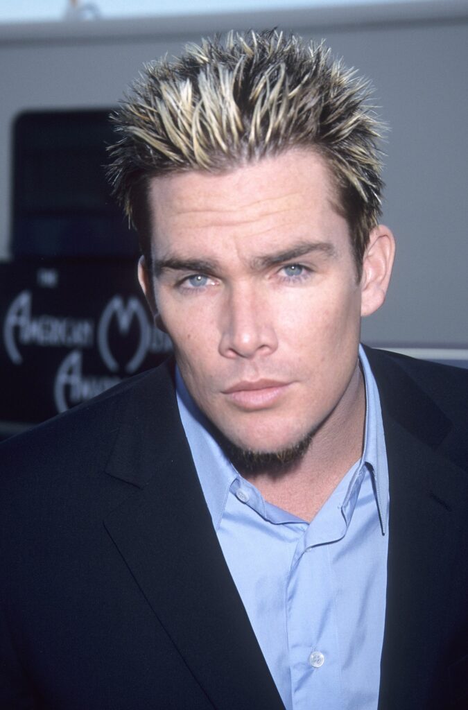 10 Best Hair Frosted Tips That Will Hit You