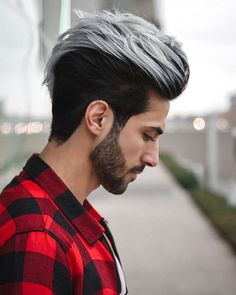 10 Best Hair Frosted Tips That Will Hit You - Siachen Studios