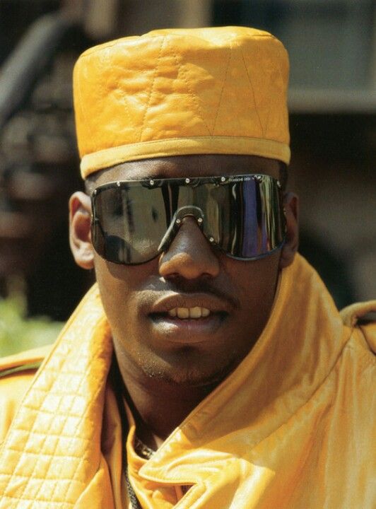 Kool Moe Dee