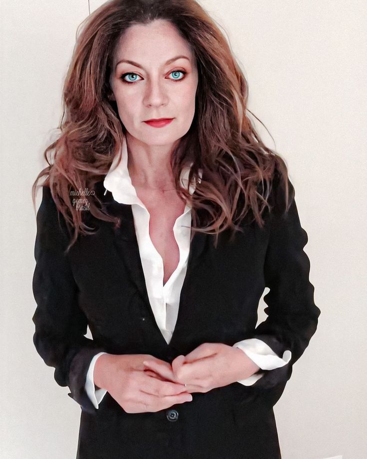 Michelle Gomez