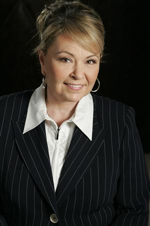 Roseanne Barr