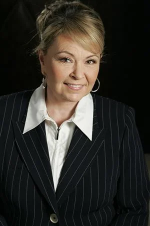 Roseanne Barr
