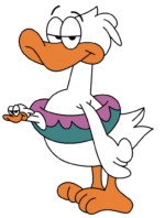 20 Best Cartoon Duck Characters Of All Time