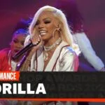 GloRilla Glorious