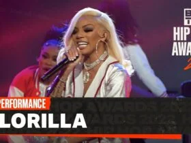 GloRilla Arrested