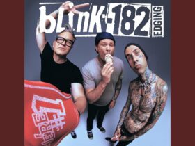 Edging Blink-182
