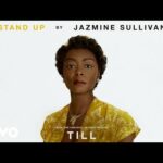 Stand Up Jazmine Sullivan
