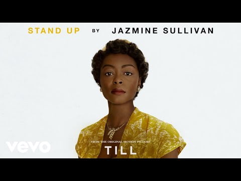 Stand Up Jazmine Sullivan