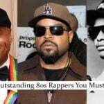 Best 80s Rappers