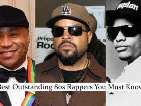 Best 80s Rappers