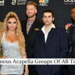Famous Acapella Groups