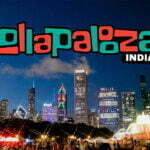 Lollapalooza India 2023