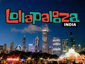 Lollapalooza India 2023