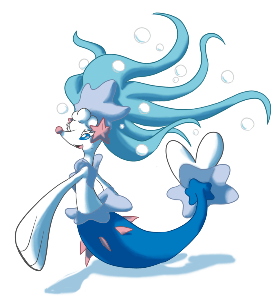 Primarina