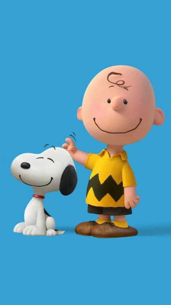 Charlie Brown 