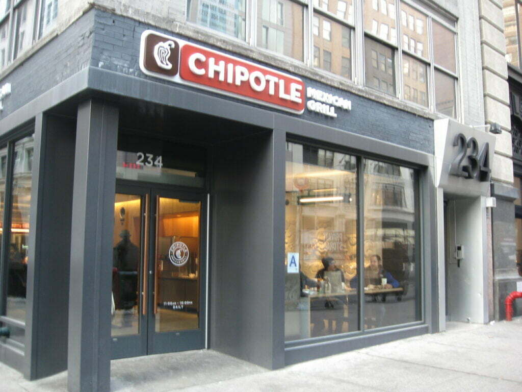 Chipotle