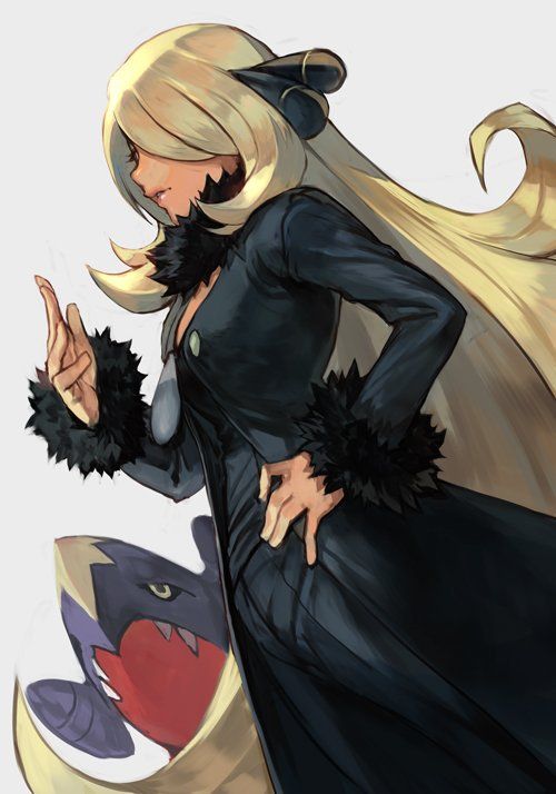 Cynthia