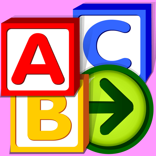 Starfall ABCs Traveling Apps 