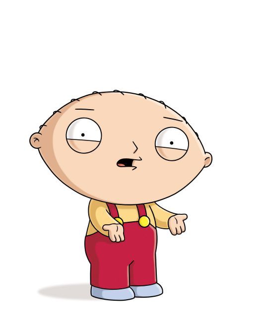 Stewie Griffin 