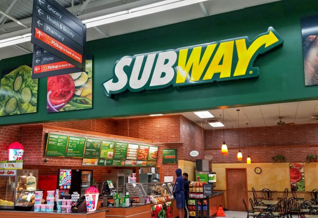 Subway