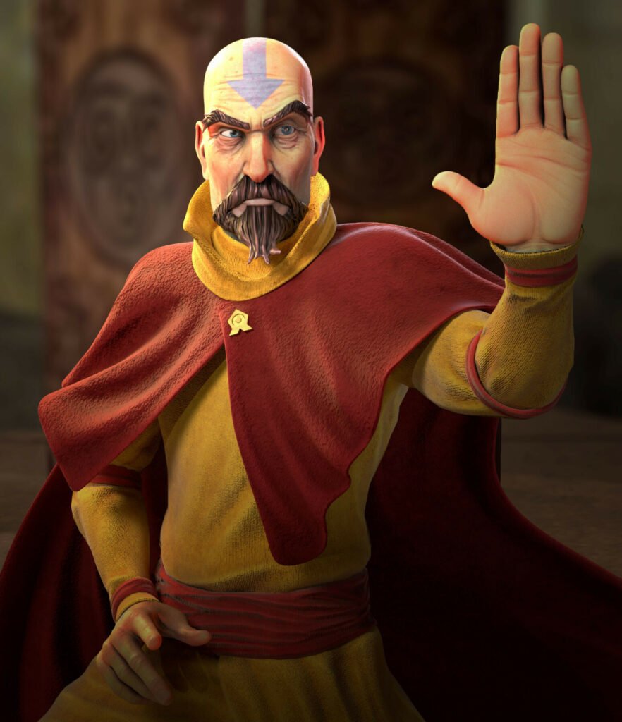 Tenzin