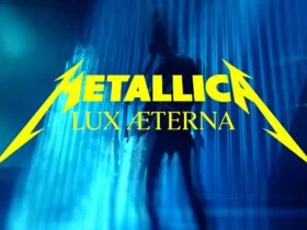 Lux Æterna Metallica