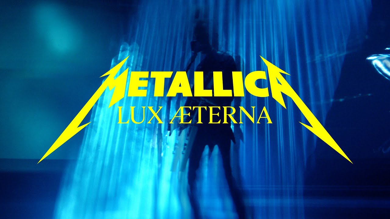 Lux Æterna Metallica