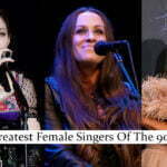 90s female singers