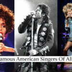 best American Singers