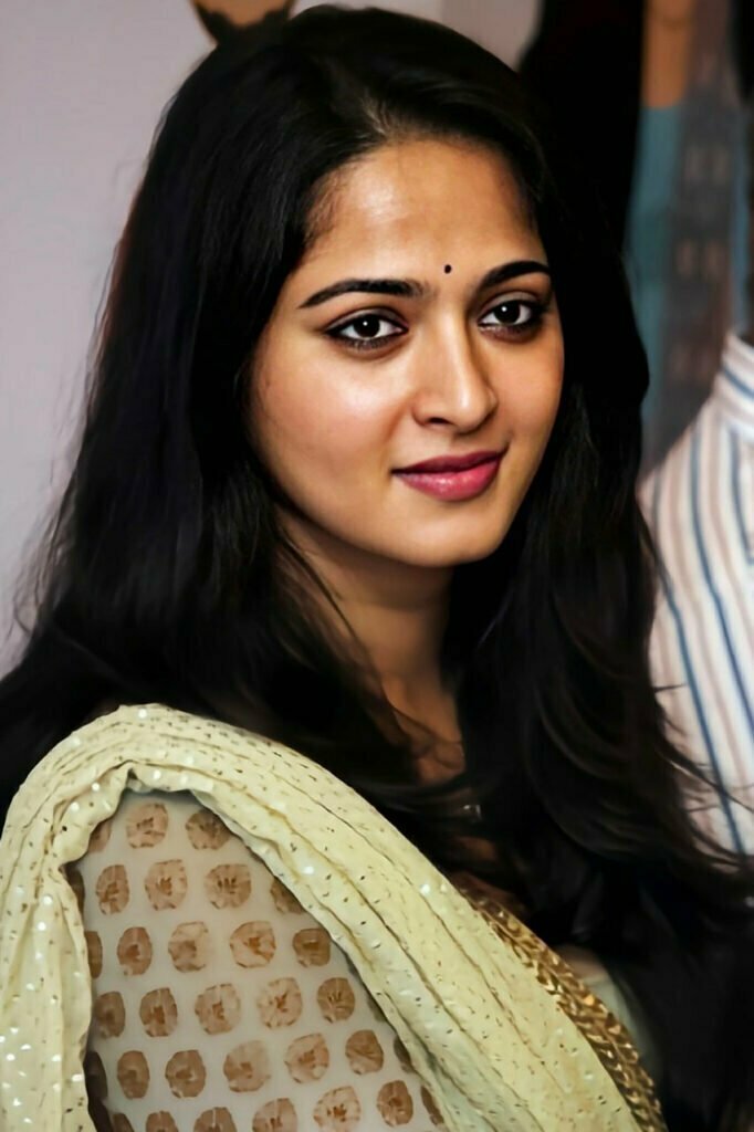 Anushka Shetty