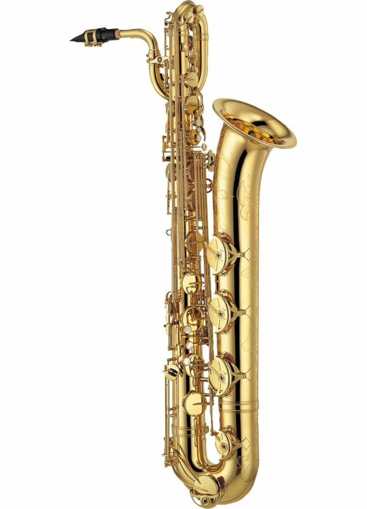 Baritone Saxophone