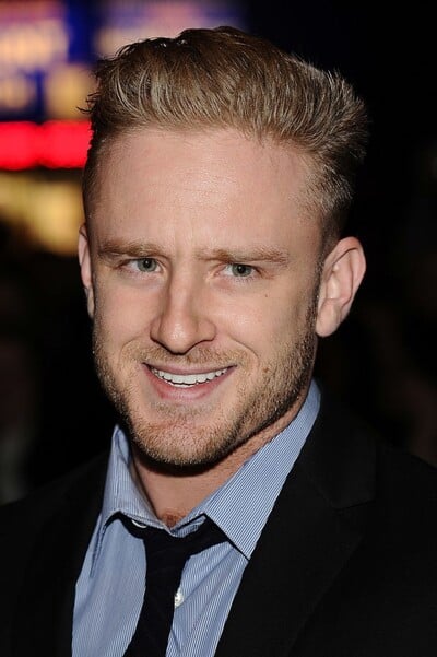 Ben Foster