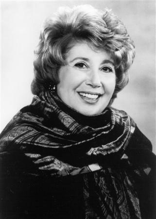 Beverly Sills