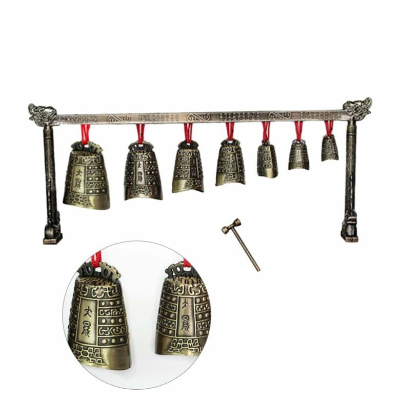 What Instruments Are Used In Chinese Music?