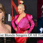 Blonde Singers