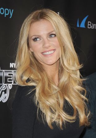 Blonde actresses: Brooklyn Decker