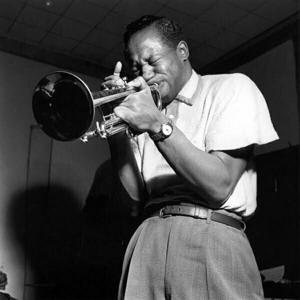 Clifford Brown