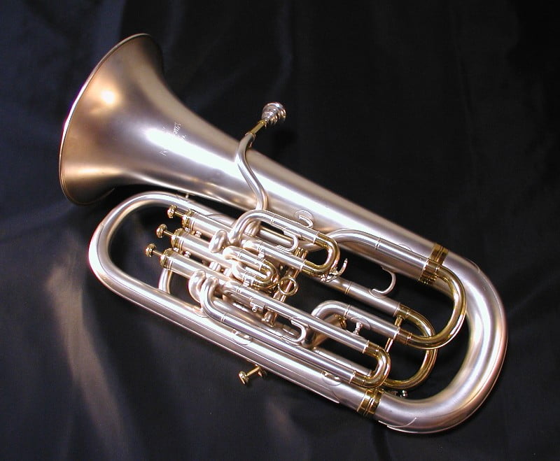 Euphonium/Baritone