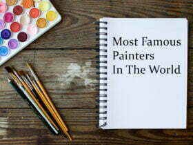 Famous Painters