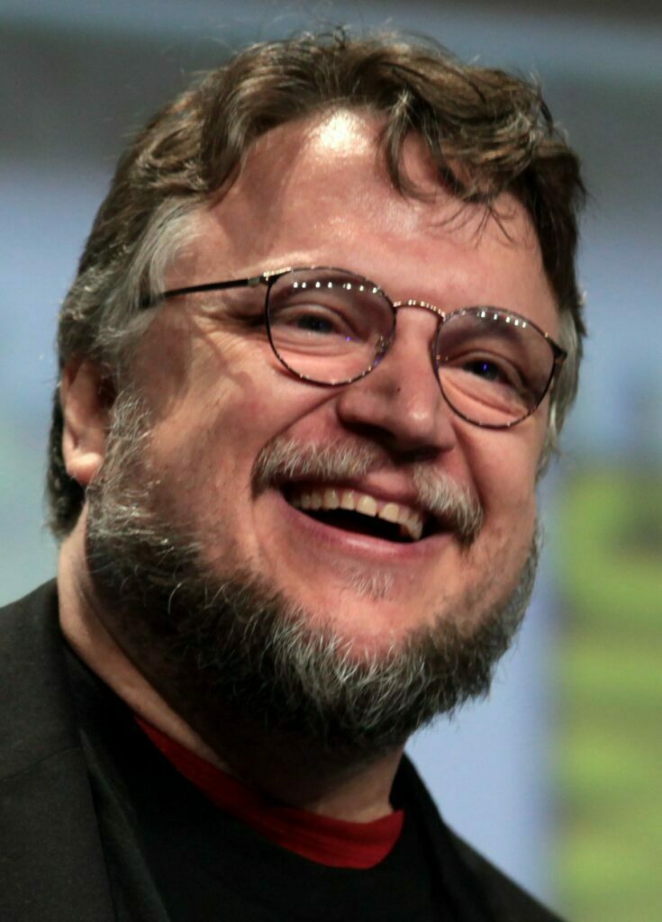 Guillermo Del Toro